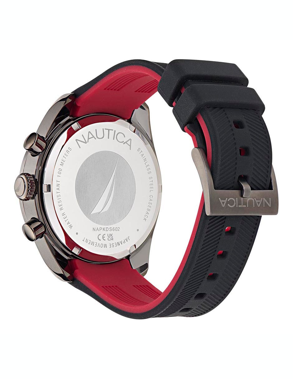 Reloj Kedge para hombre Napkds602 2