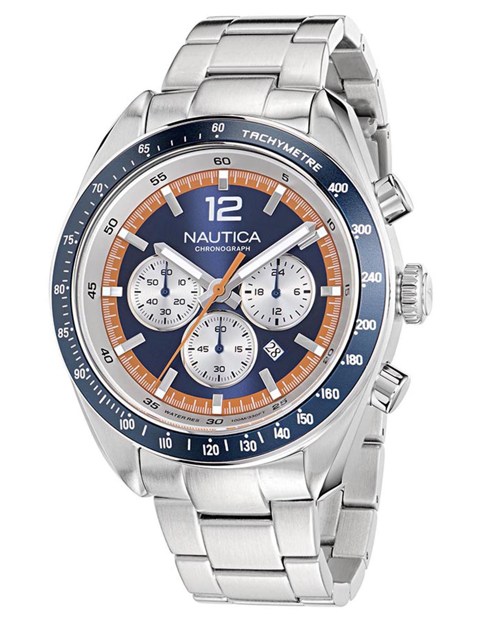 Reloj Kedge para hombre Napkds604 4