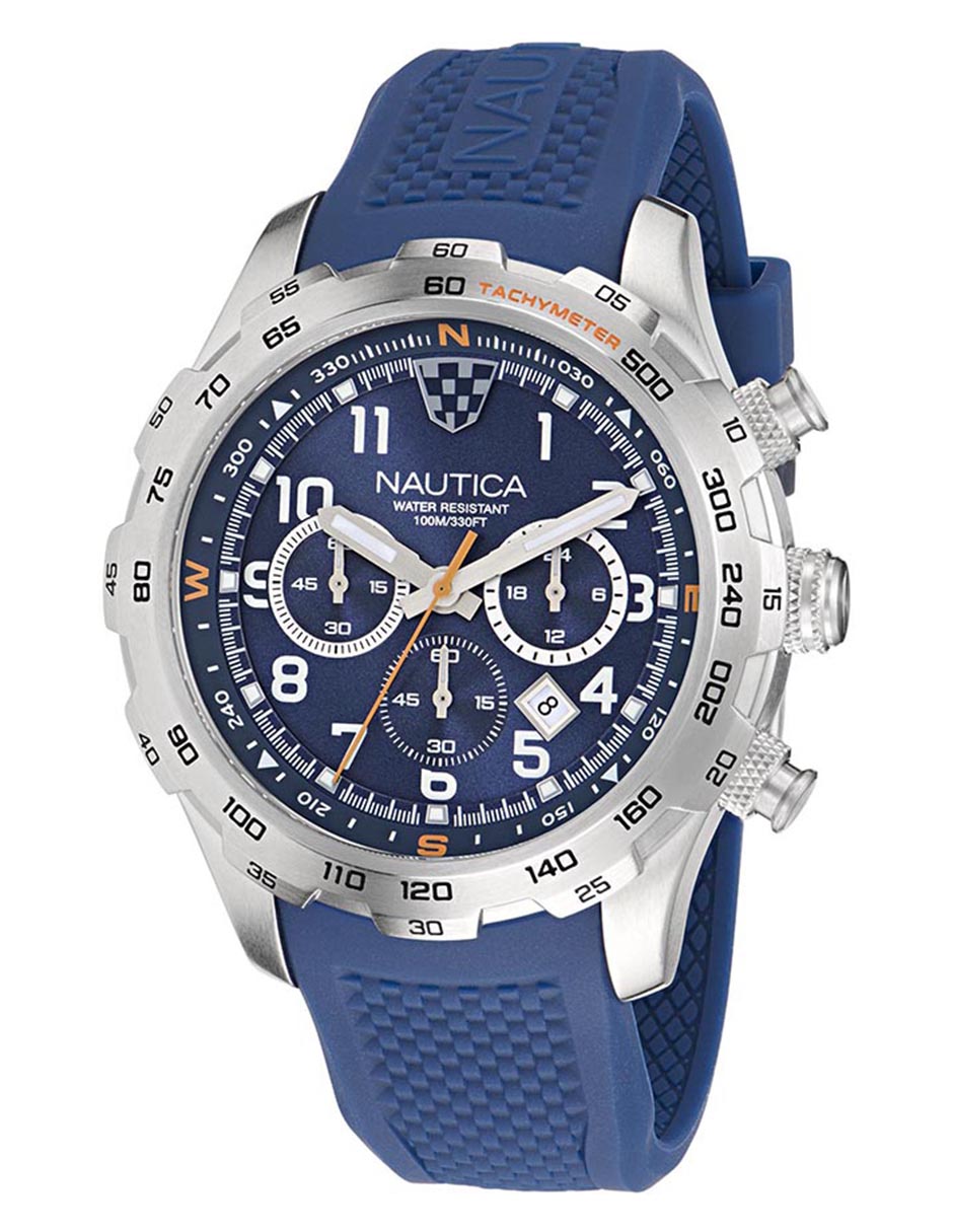 Reloj Nst para hombre Napnss602 Reloj Nst para hombre Napnss602