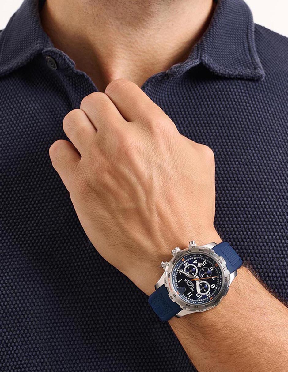 Reloj Nst para hombre Napnss602 2