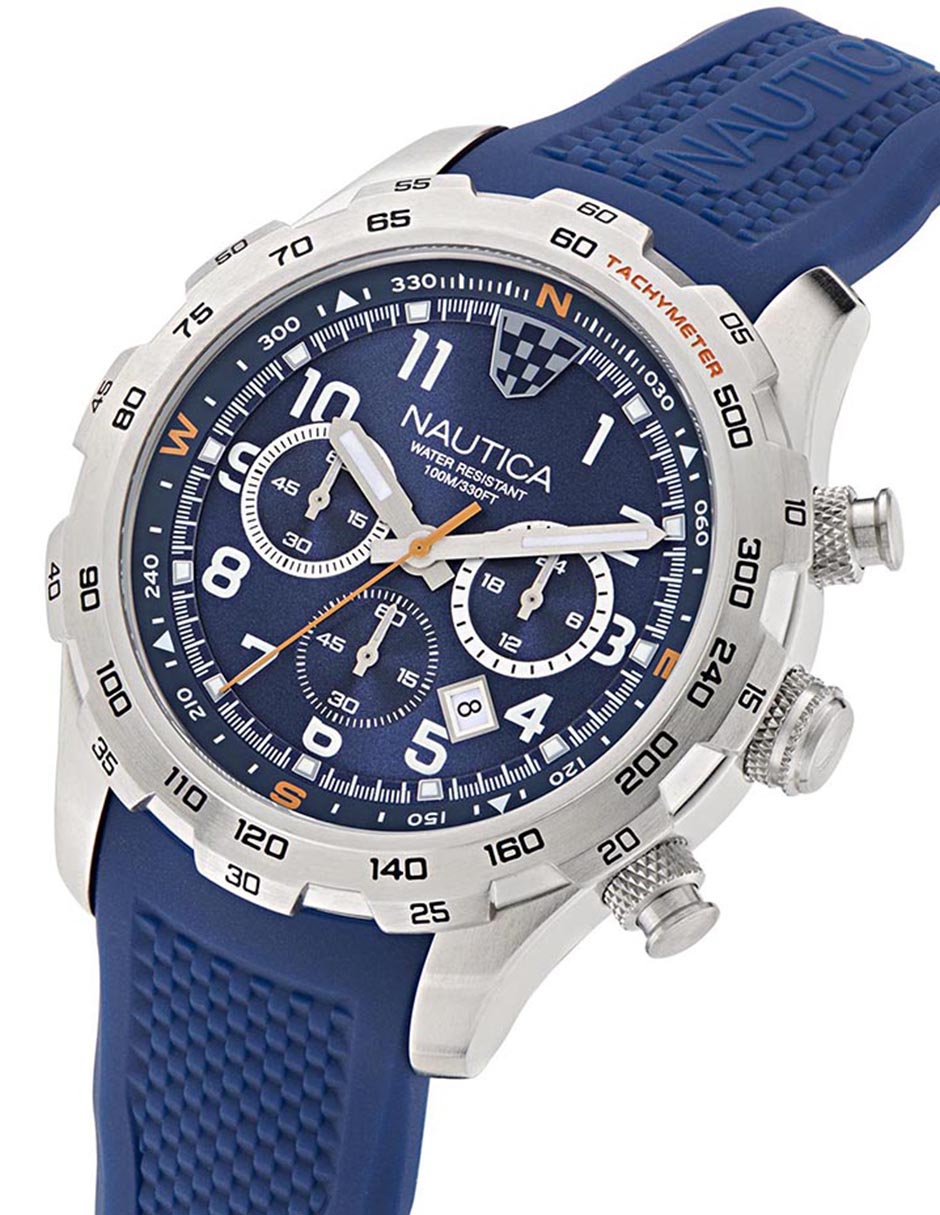 Reloj Nst para hombre Napnss602 3