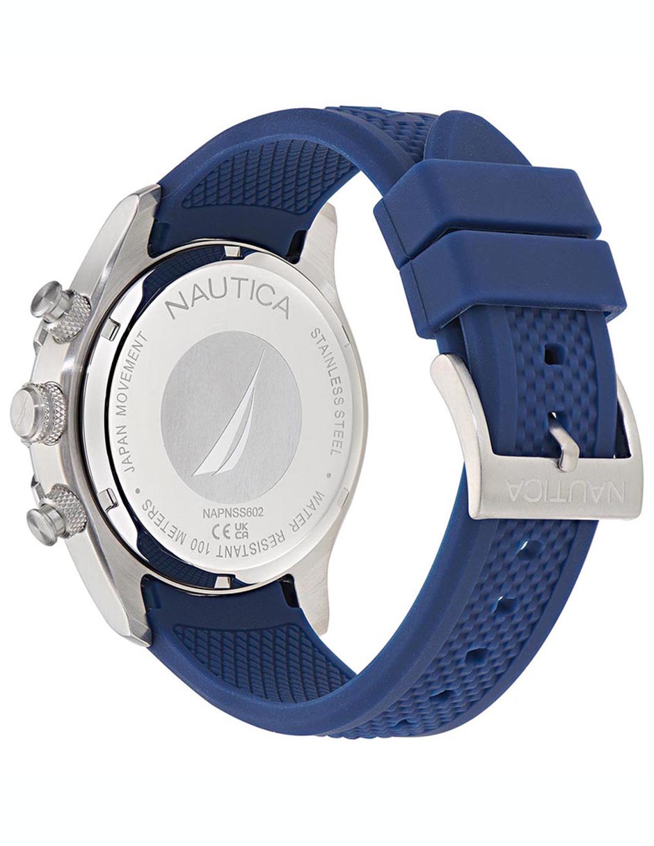 Reloj Nst para hombre Napnss602 4