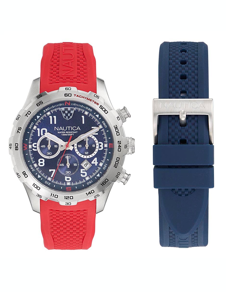 Reloj Nst para hombre Napnss605
