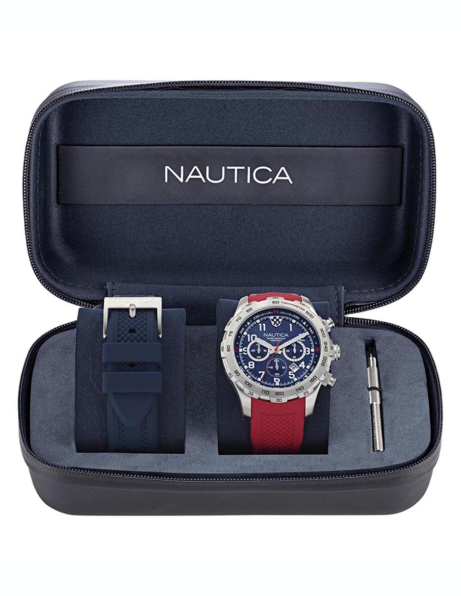 Reloj Nst para hombre Napnss605 2