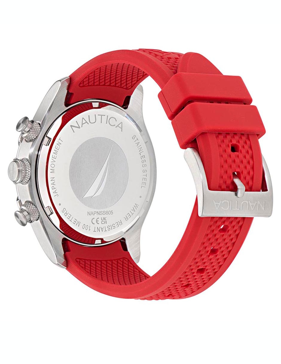 Reloj Nst para hombre Napnss605 3
