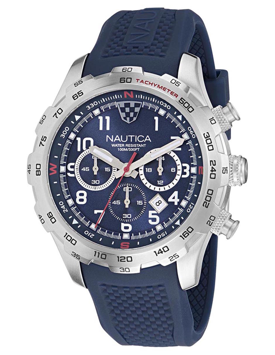 Reloj Nst para hombre Napnss605 4