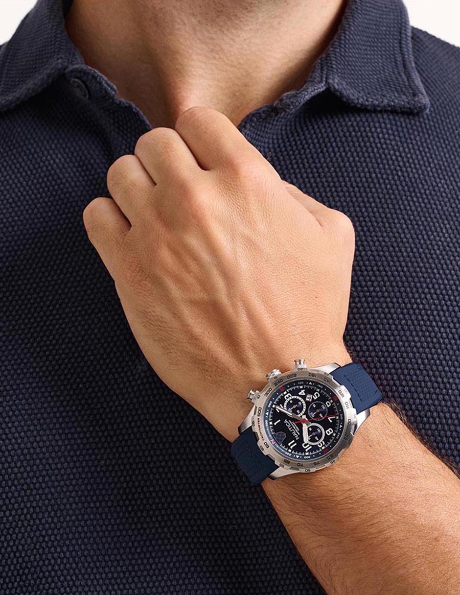 Reloj Nst para hombre Napnss605 5