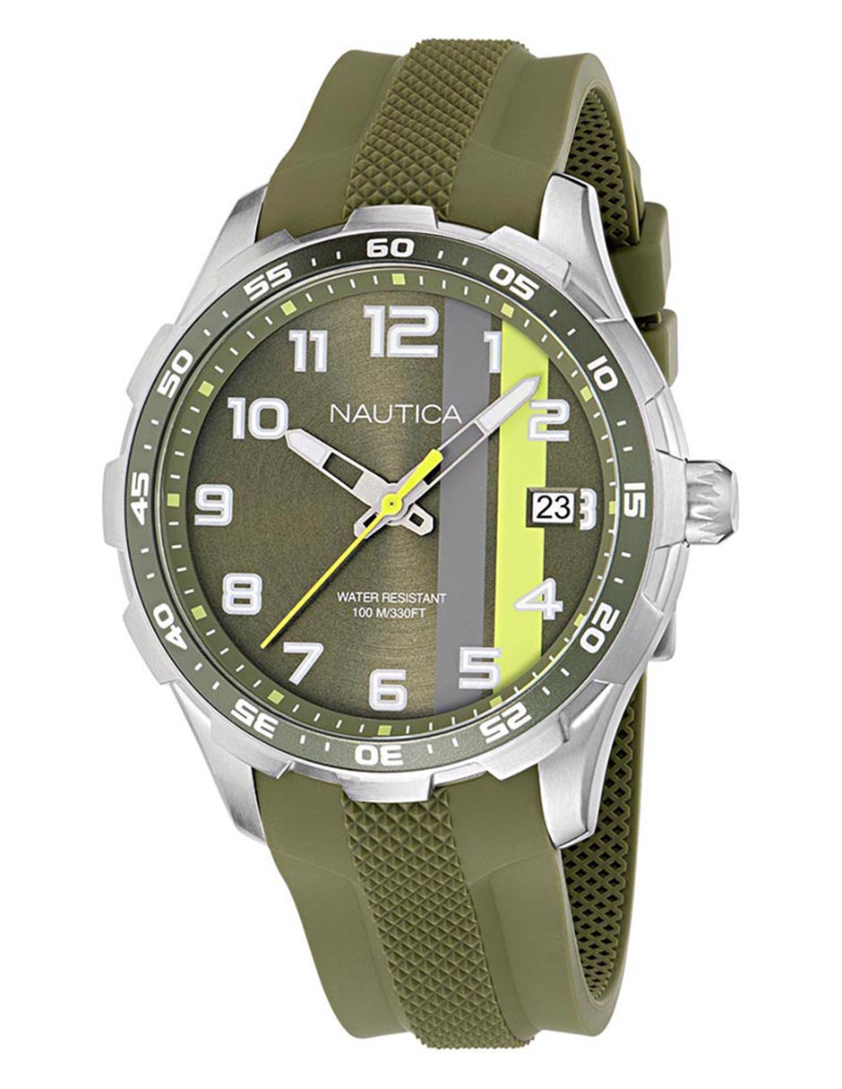 Reloj Nst para hombre Napnss606