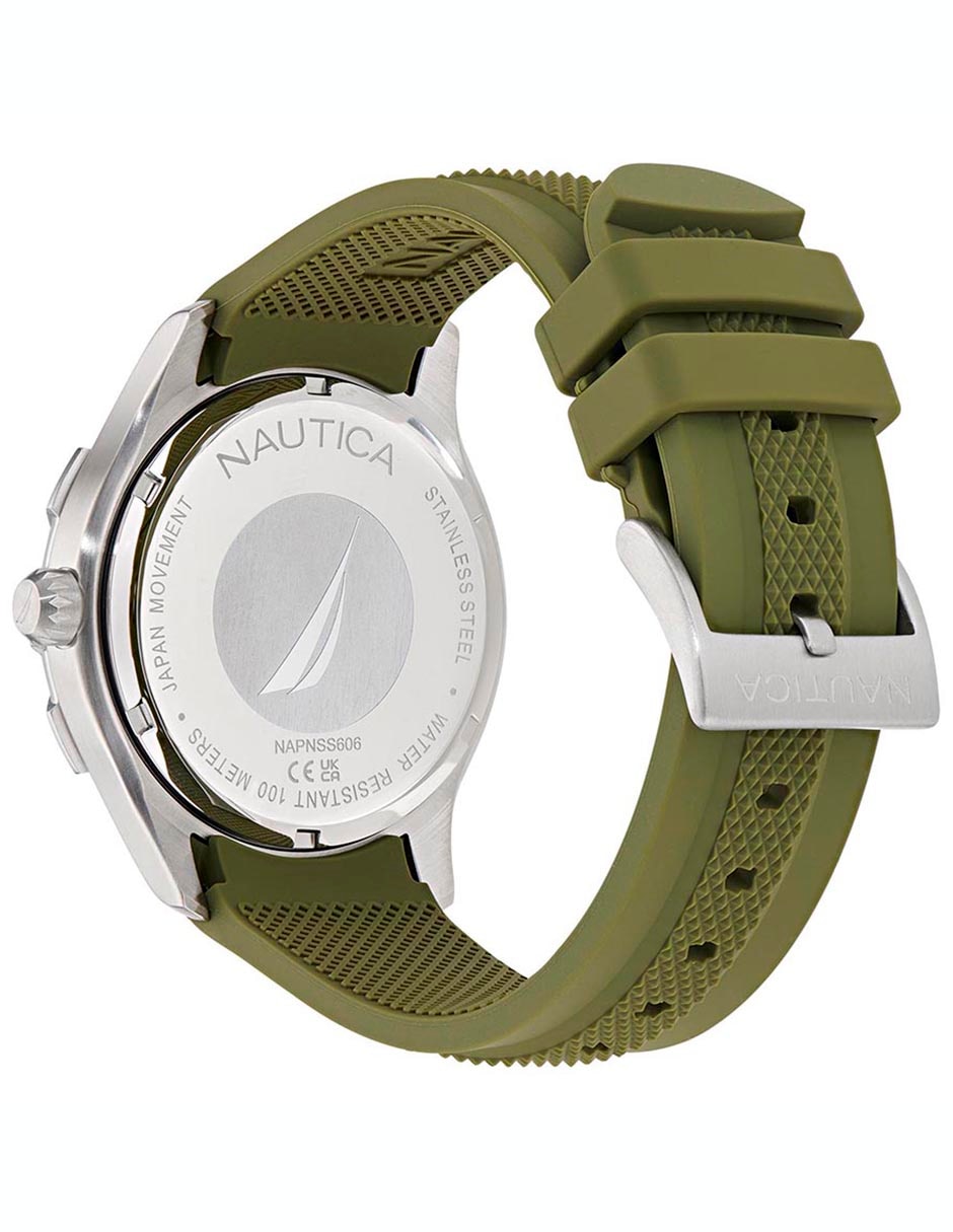 Reloj Nst para hombre Napnss606 3