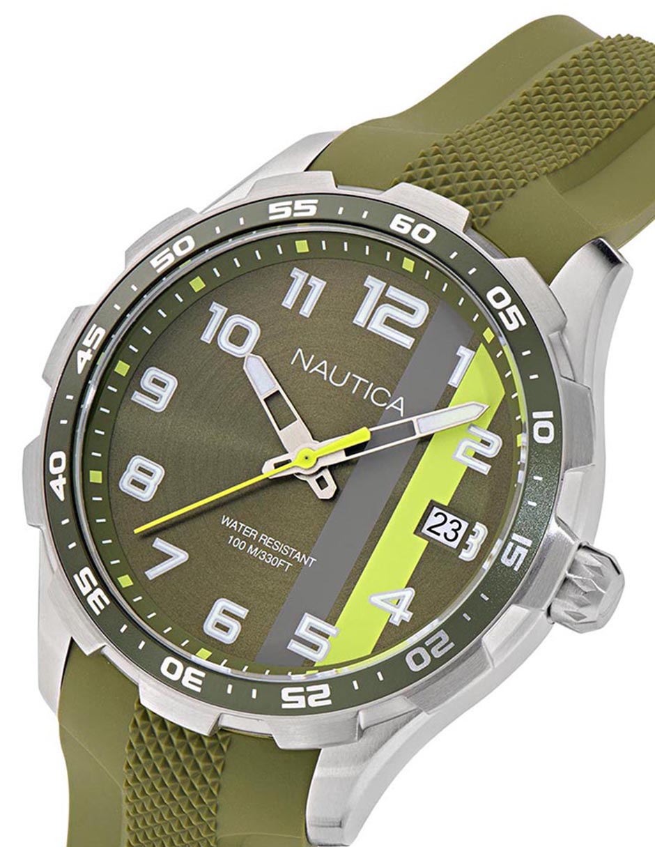 Reloj Nst para hombre Napnss606 4