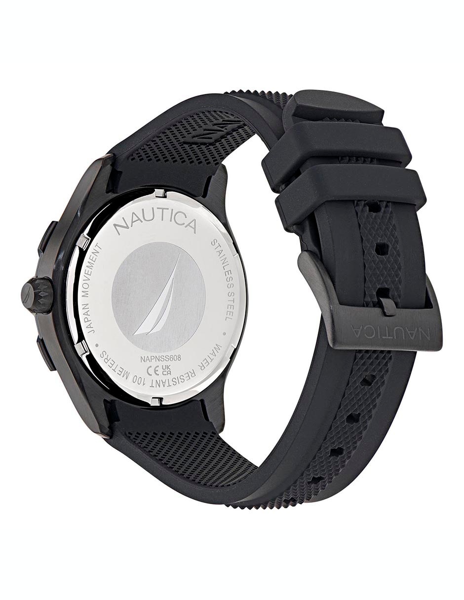 Reloj Nst para hombre Napnss608 2