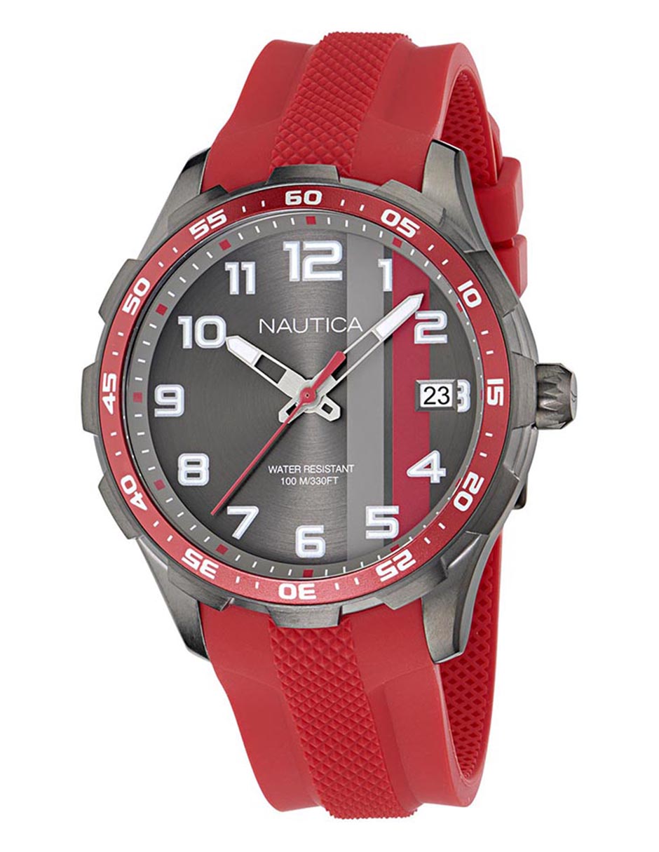 Reloj Nst para hombre Napnss609 2
