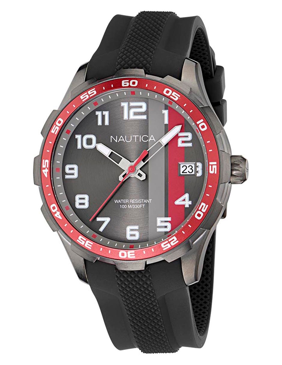 Reloj Nst para hombre Napnss609 3