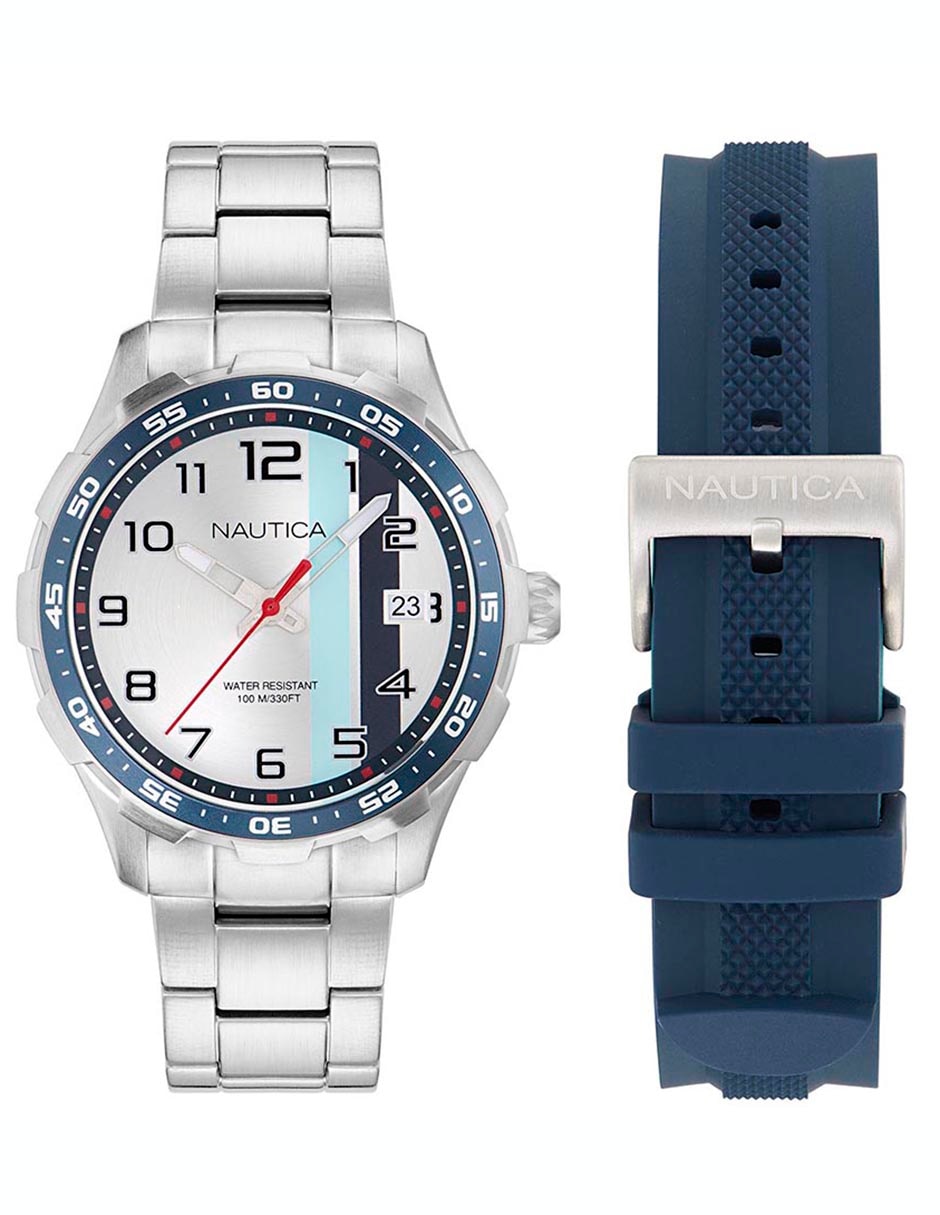 Reloj Nst para hombre Napnss611