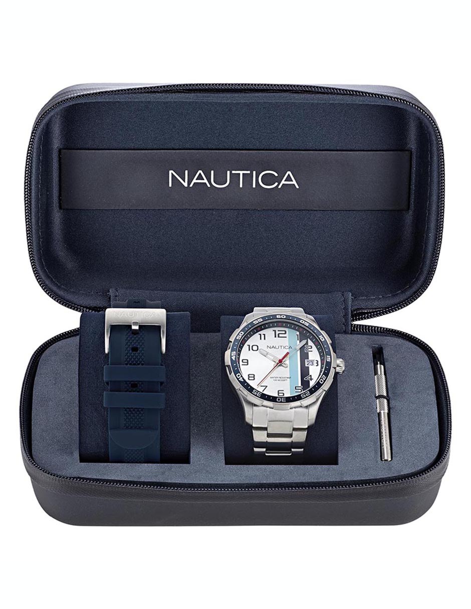 Reloj Nst para hombre Napnss611 2