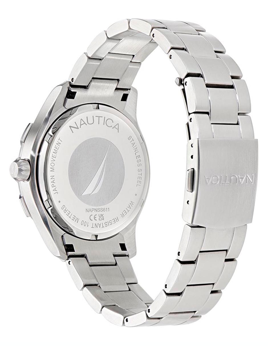Reloj Nst para hombre Napnss611 3
