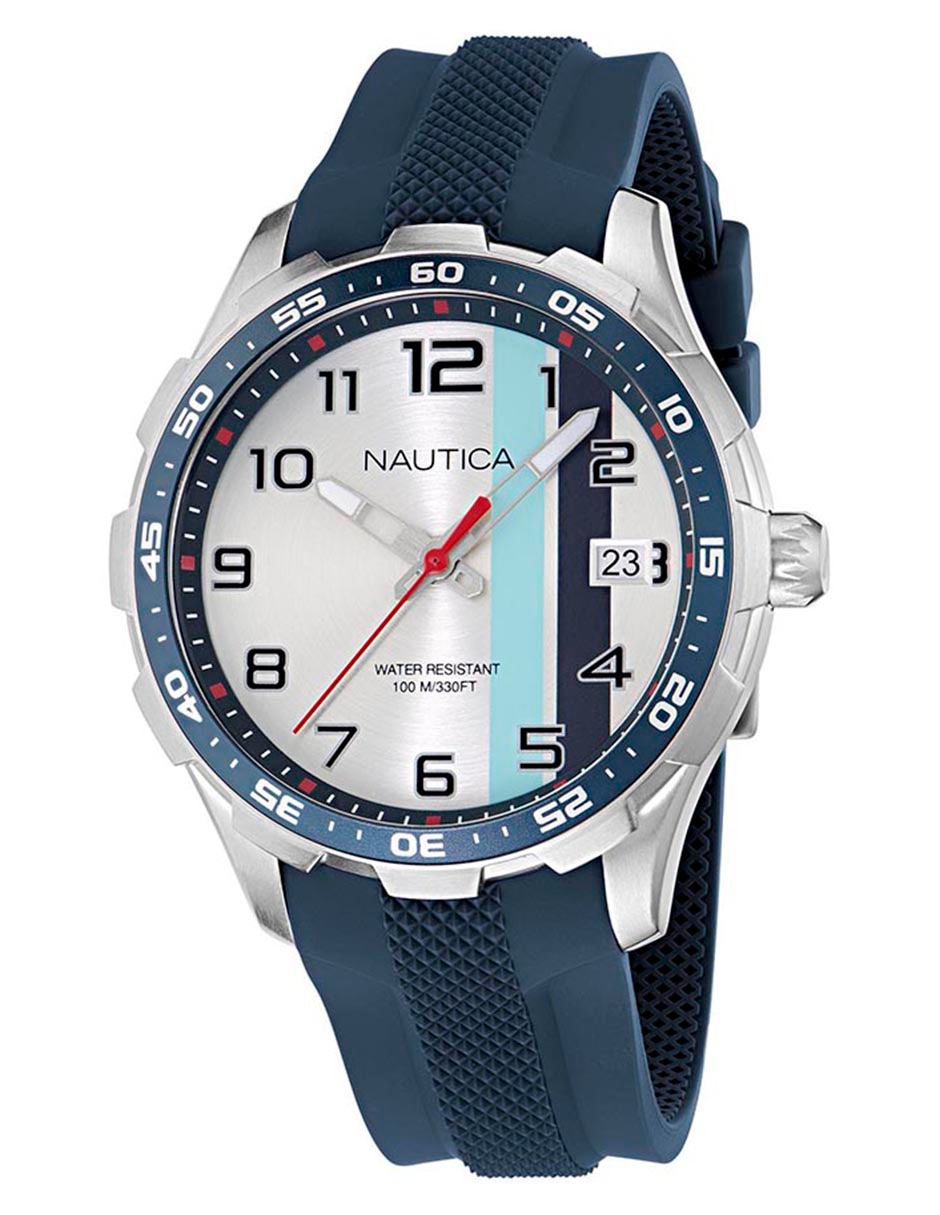 Reloj Nst para hombre Napnss611 4