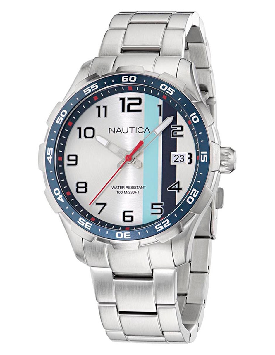 Reloj Nst para hombre Napnss611 5