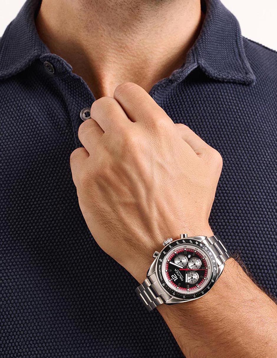 Reloj Kedge para hombre Napkds605 4