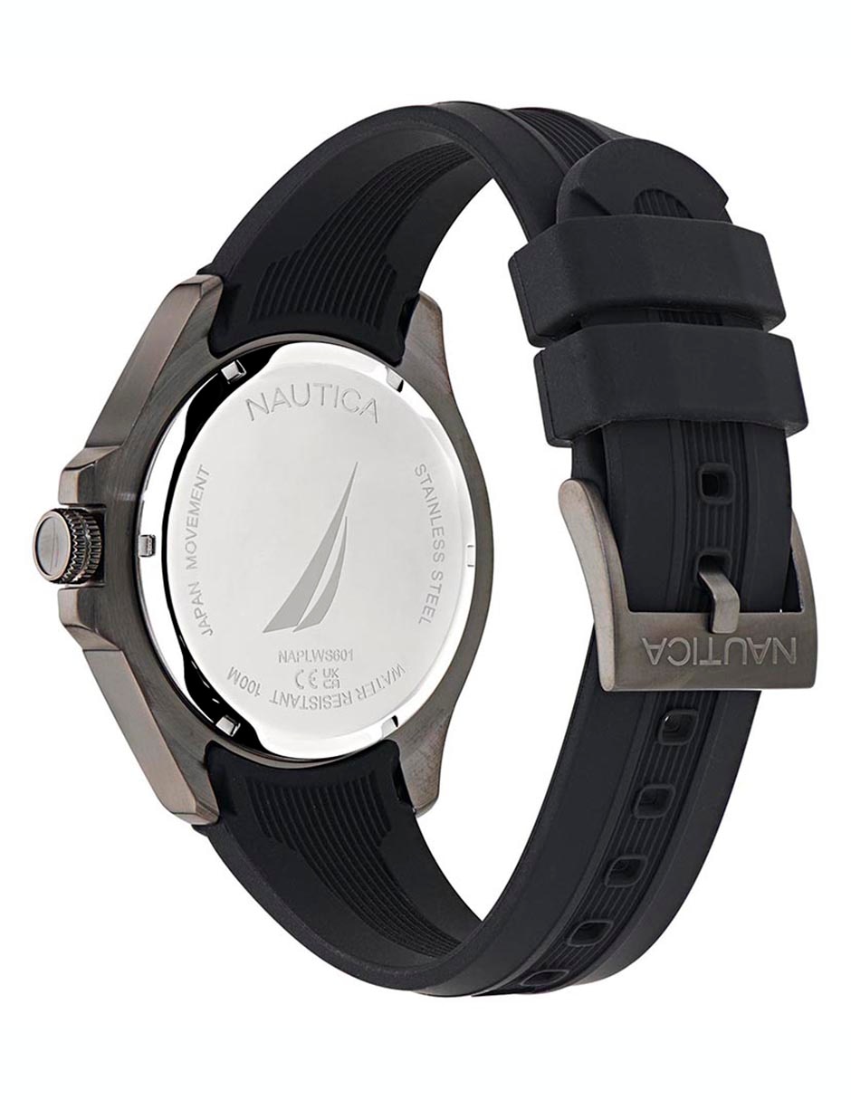 Reloj Nct Leeway para hombre Naplws601 3