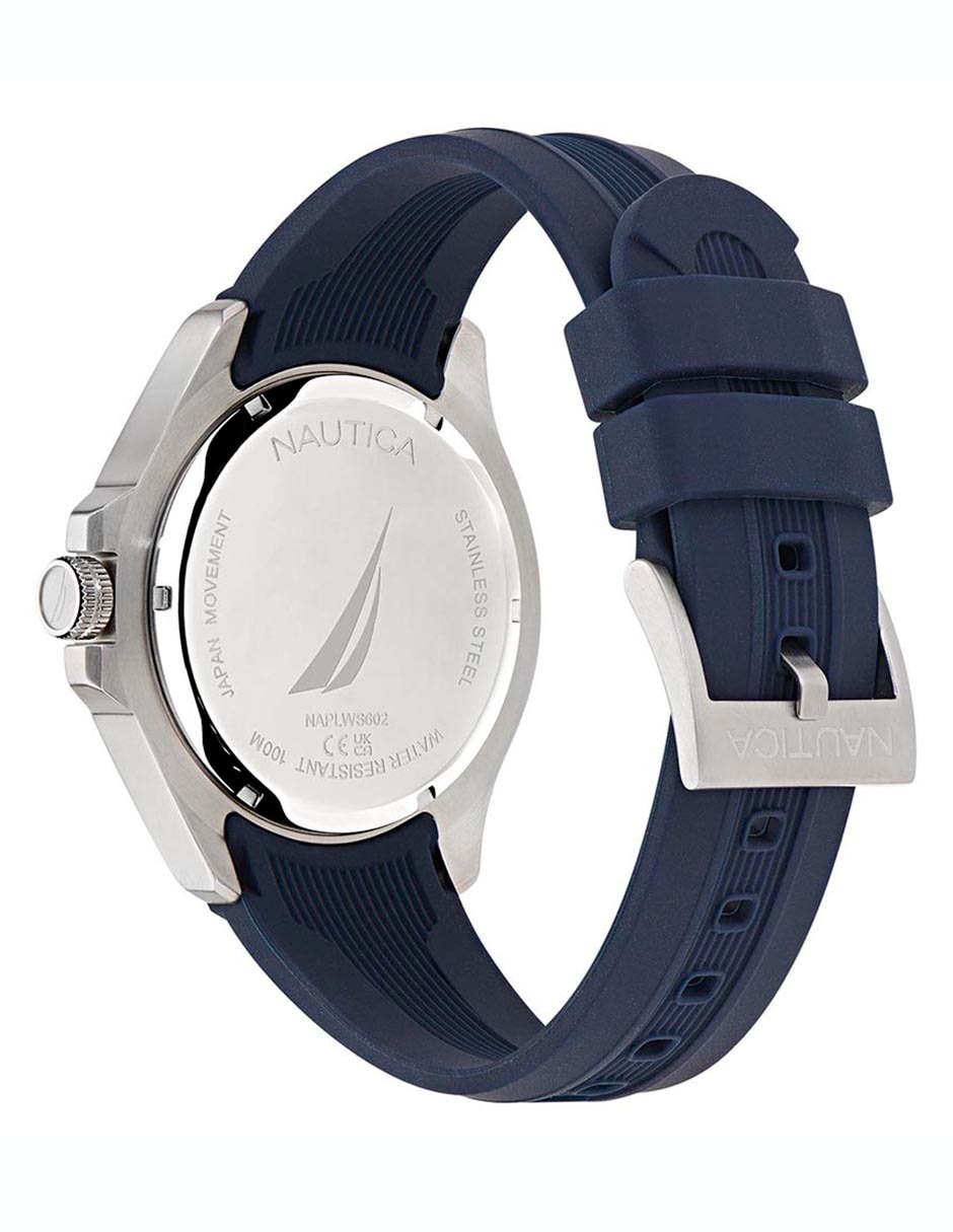 Reloj Nct Leeway para hombre Naplws602 3