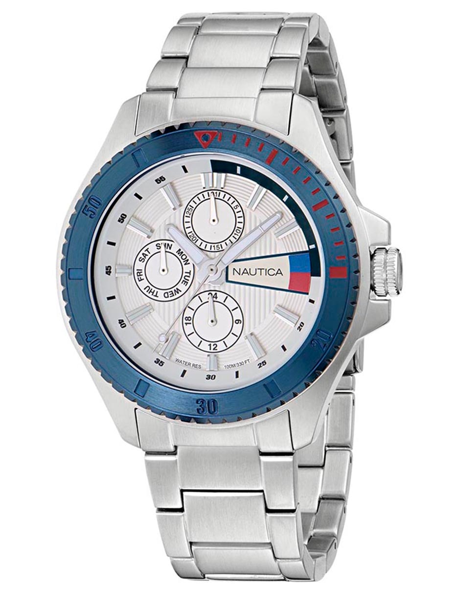 Reloj Nct Leeway para hombre Naplws604 2