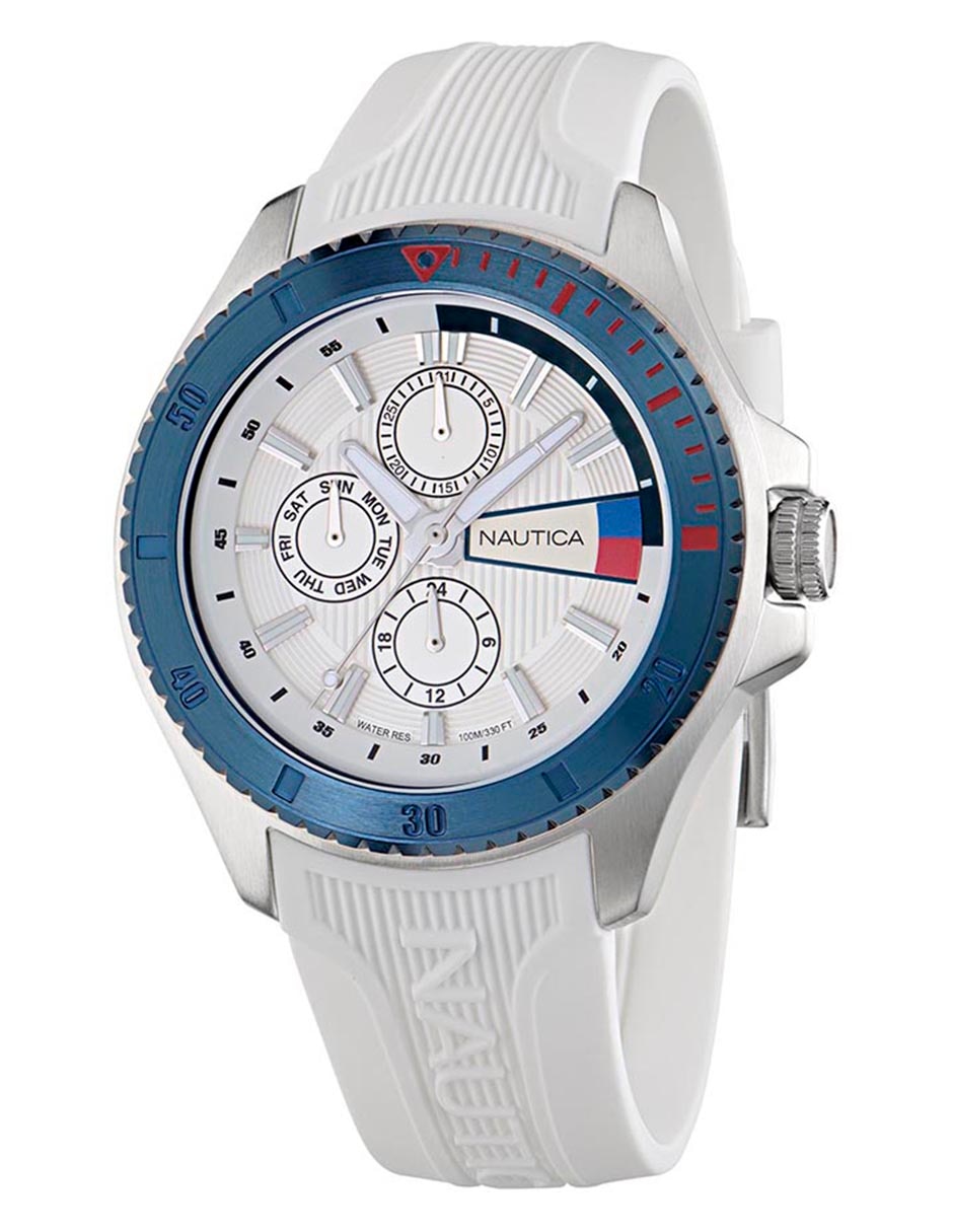 Reloj Nct Leeway para hombre Naplws604 3