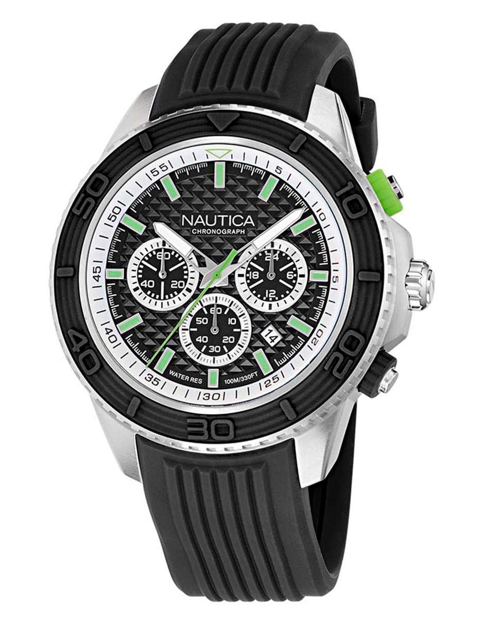 Reloj Nautica One para hombre Napnos601