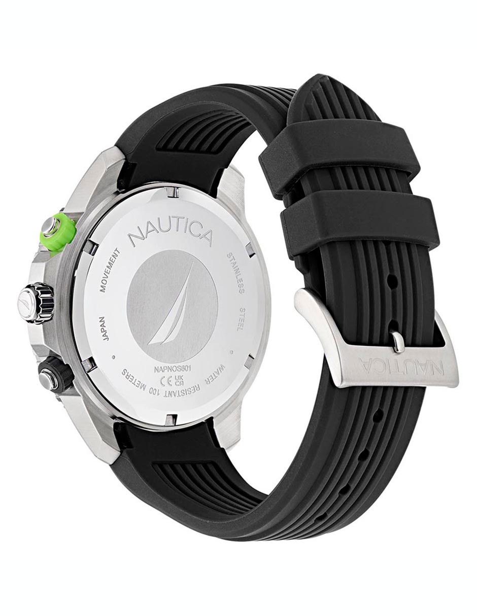 Reloj Nautica One para hombre Napnos601 2