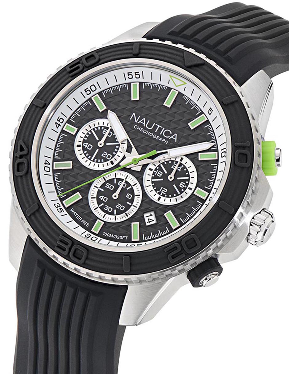 Reloj Nautica One para hombre Napnos601 3