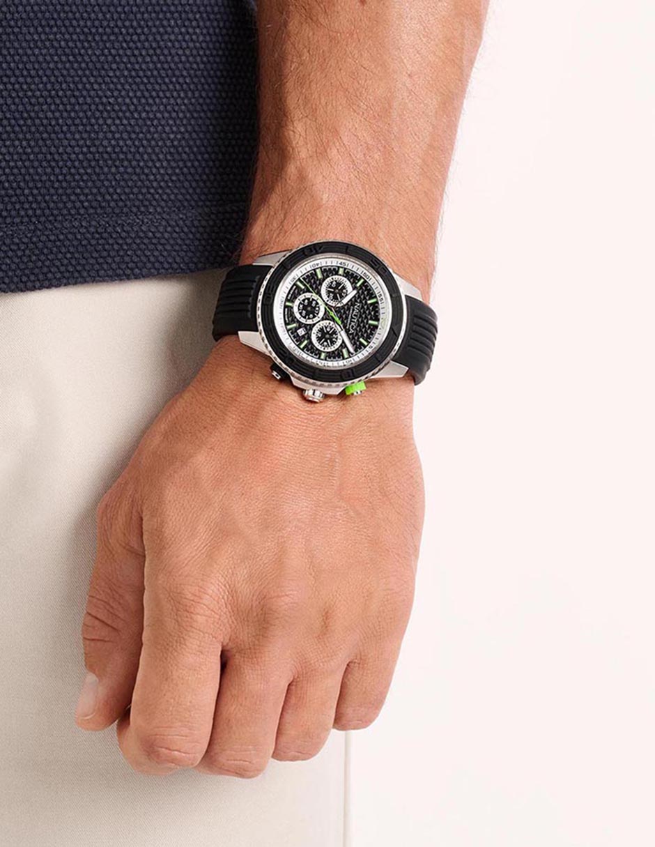 Reloj Nautica One para hombre Napnos601 4