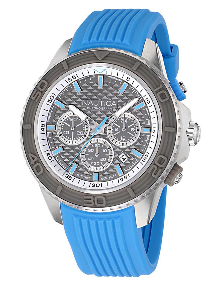 Reloj Nautica One para hombre Napnos602