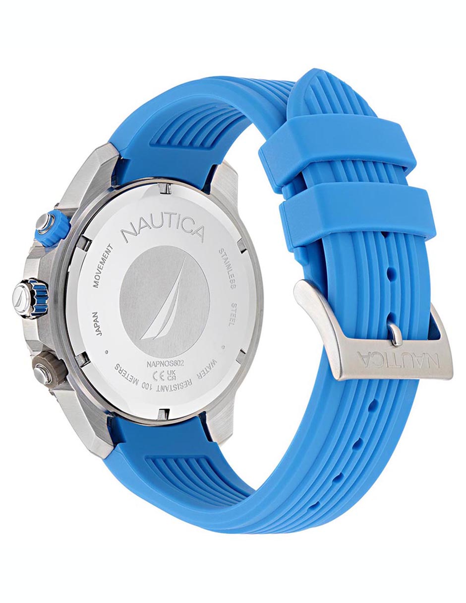 Reloj Nautica One para hombre Napnos602 2