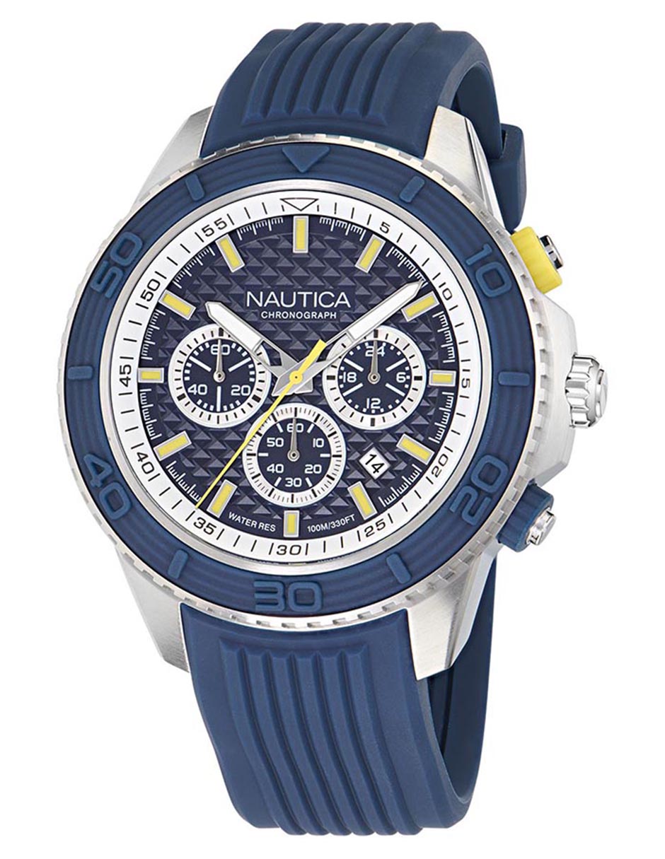 Reloj Nautica One para hombre Napnos603