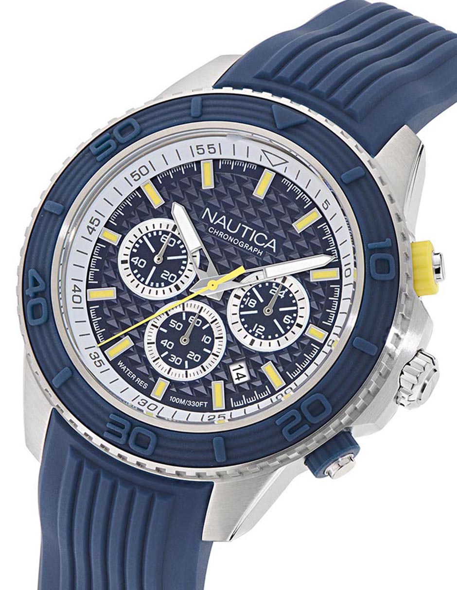 Reloj Nautica One para hombre Napnos603 2