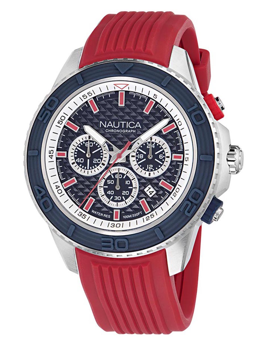 Reloj Nautica One para hombre Napnos605 3