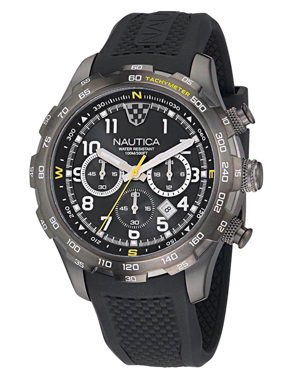Reloj Nst para hombre Napnss601