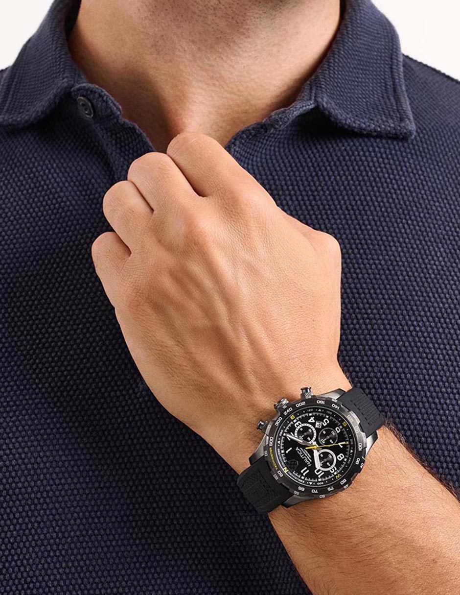 Reloj Nst para hombre Napnss601 2