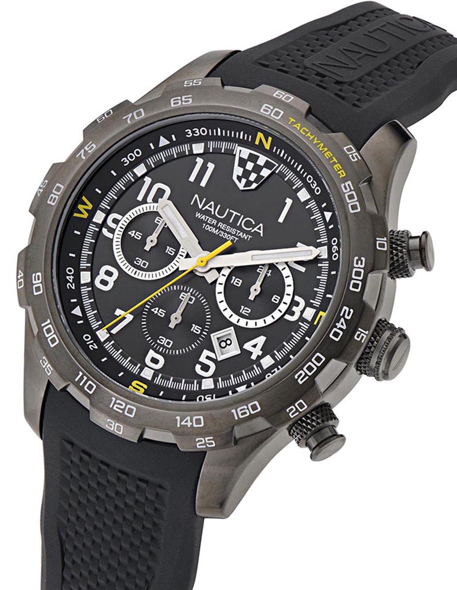 Reloj Nst para hombre Napnss601 3