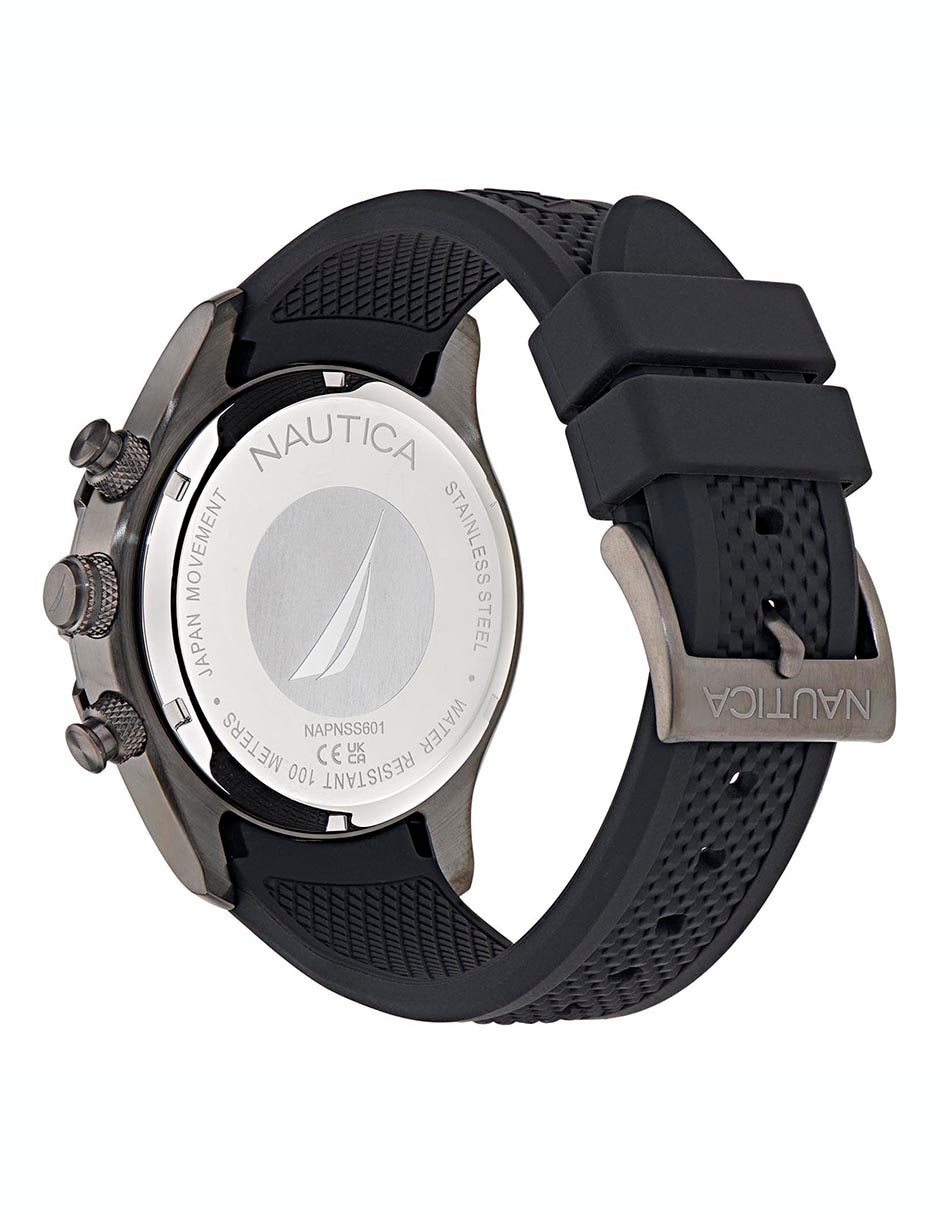 Reloj Nst para hombre Napnss601 4
