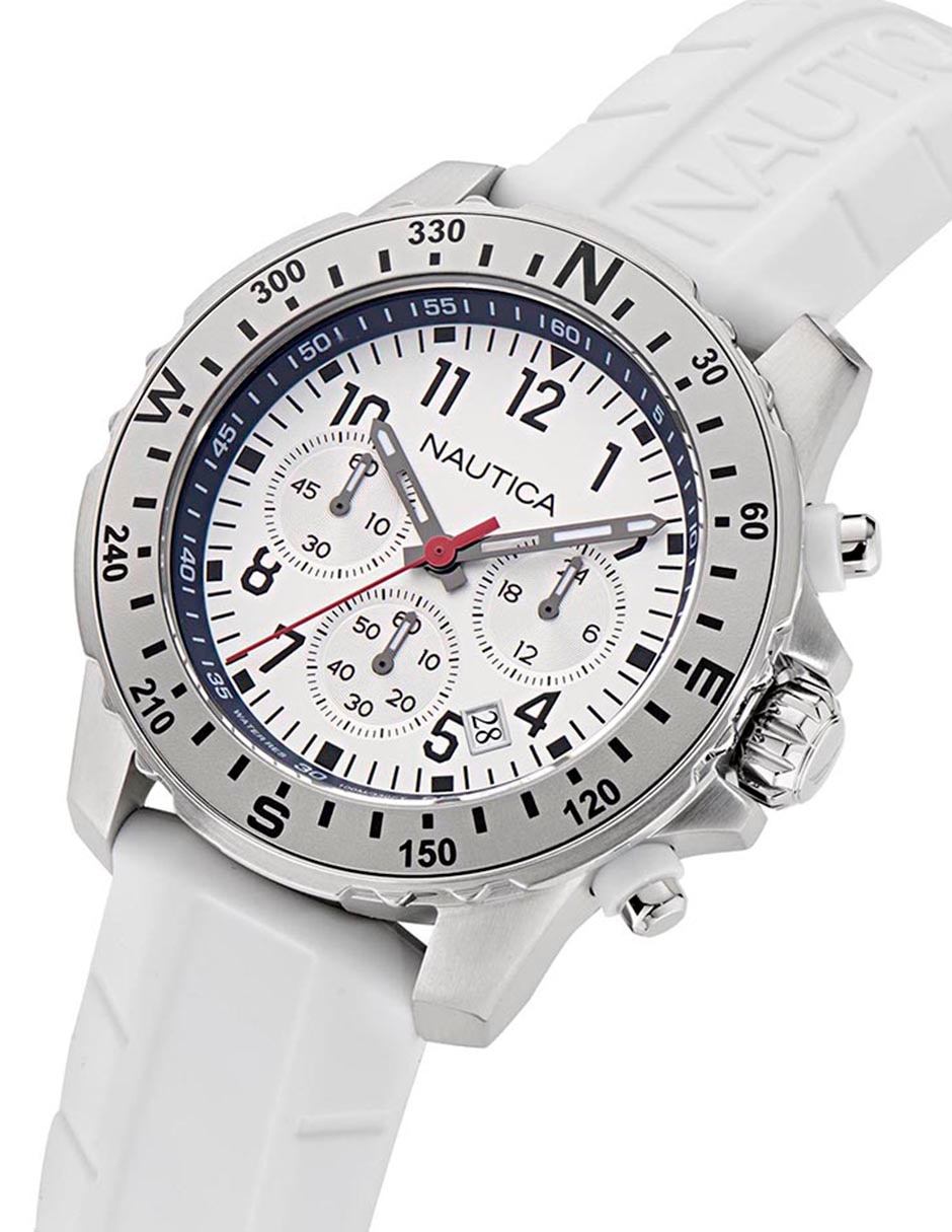 Reloj Riding Sail para hombre Naprss602 3