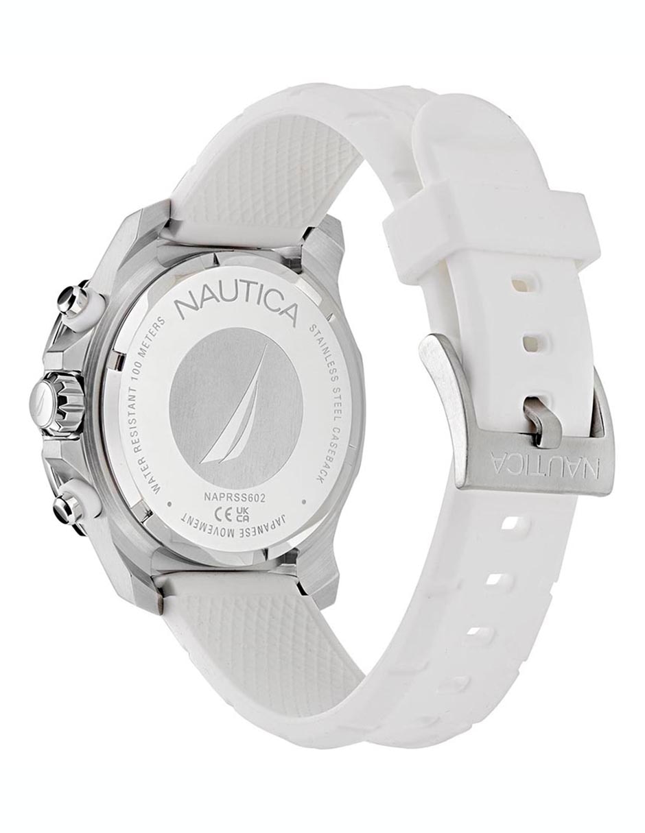 Reloj Riding Sail para hombre Naprss602 4