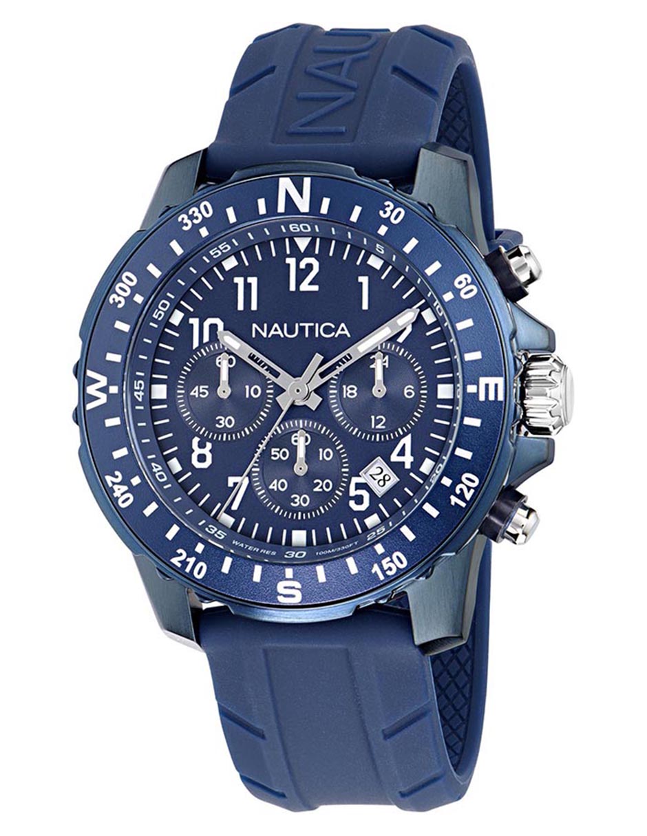 Reloj Riding Sail para hombre Naprss603 Reloj Riding Sail para hombre Naprss603