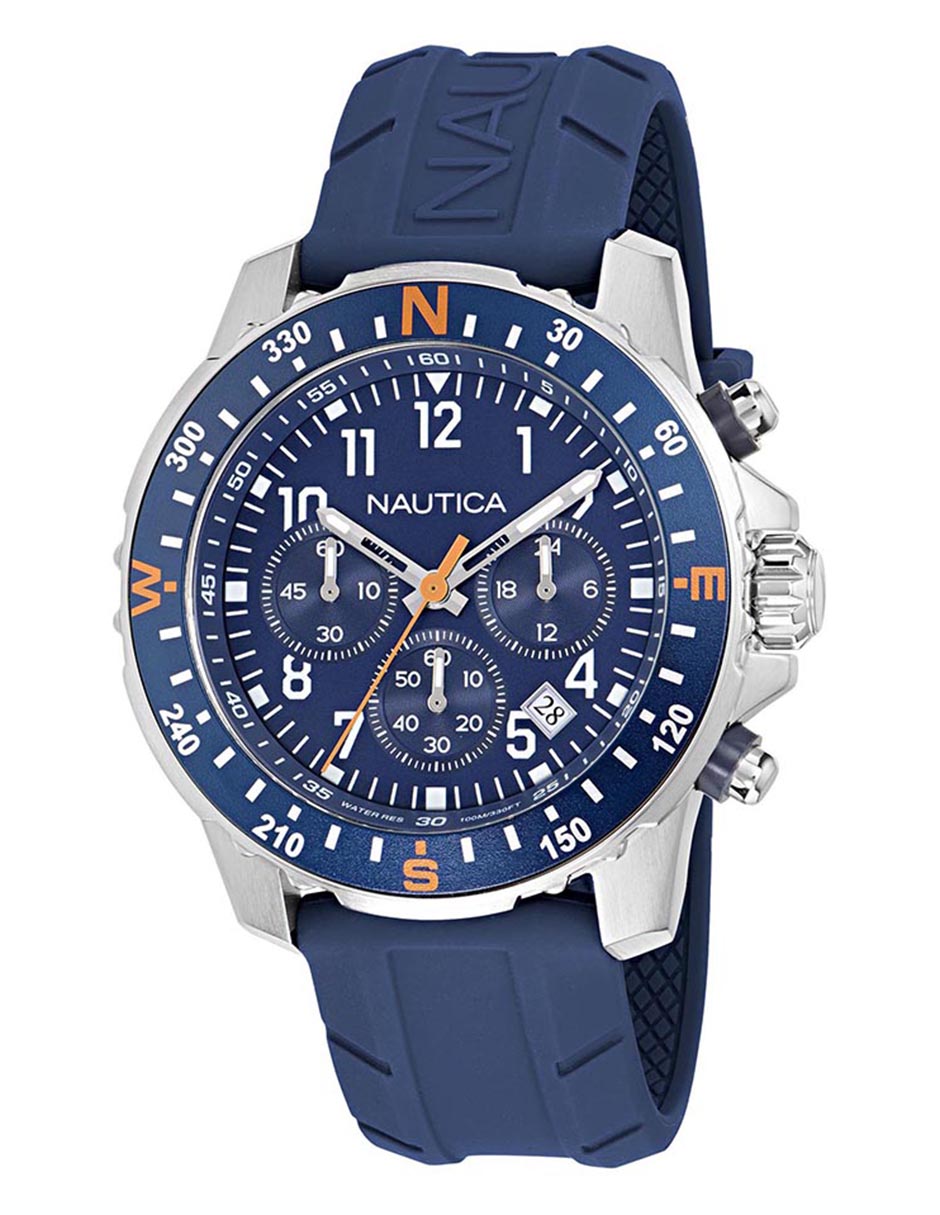 Reloj Riding Sail para hombre Naprss606 2