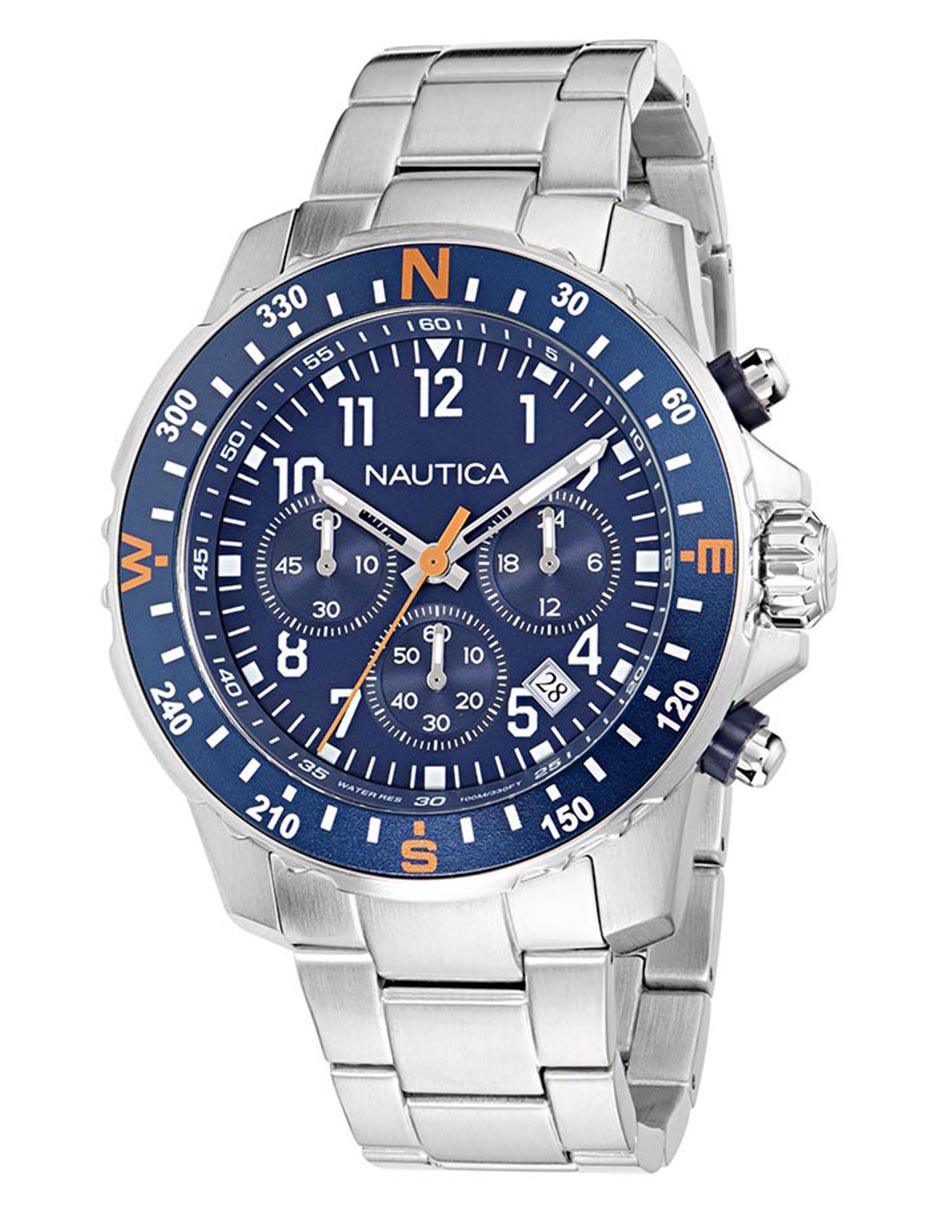 Reloj Riding Sail para hombre Naprss606 3