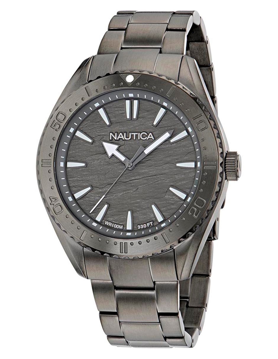 Reloj Nct Windward para hombre NAPWWS601