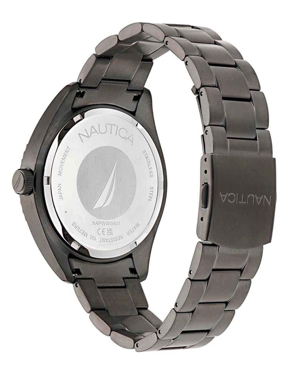 Reloj Nct Windward para hombre NAPWWS601 2