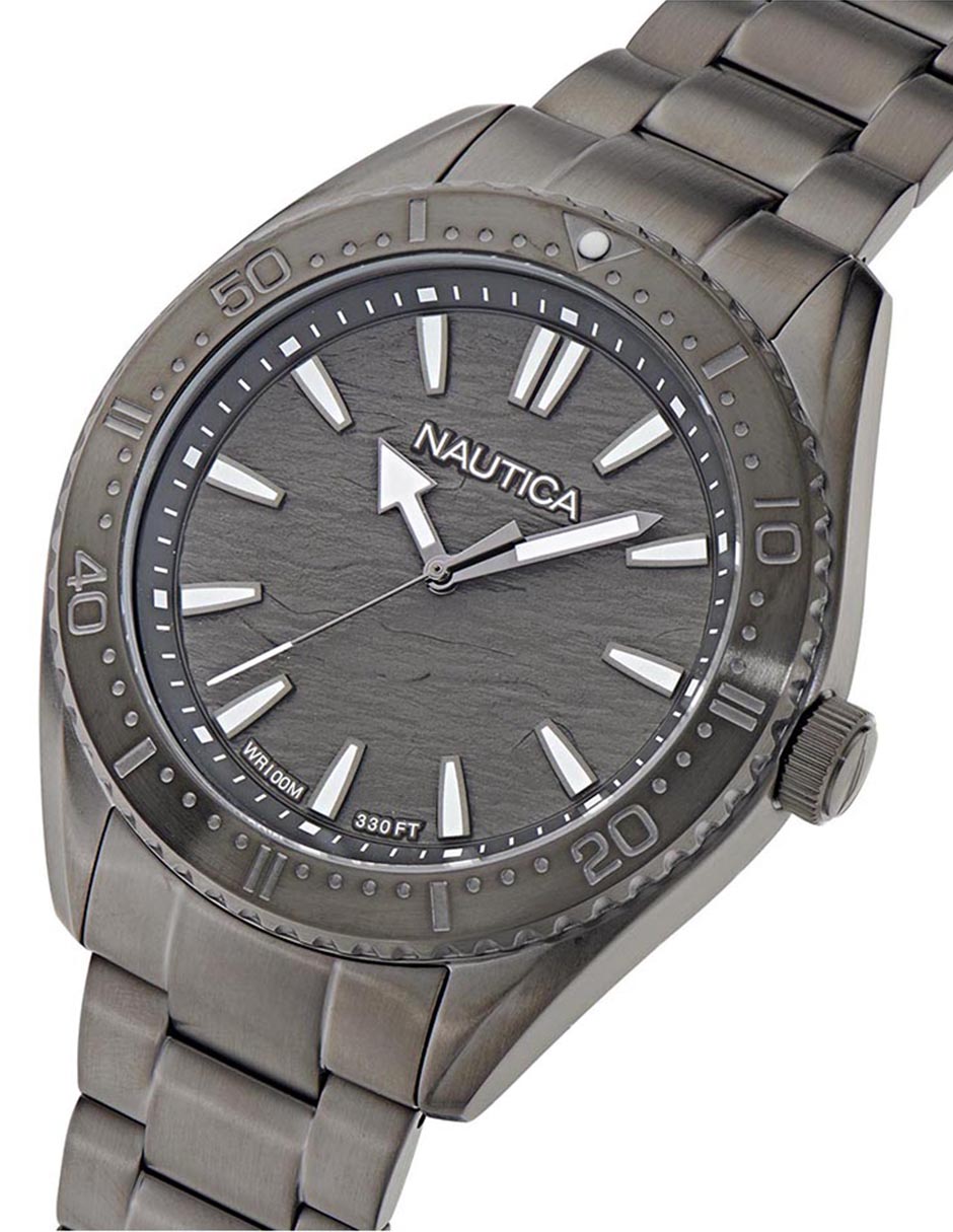Reloj Nct Windward para hombre NAPWWS601 3