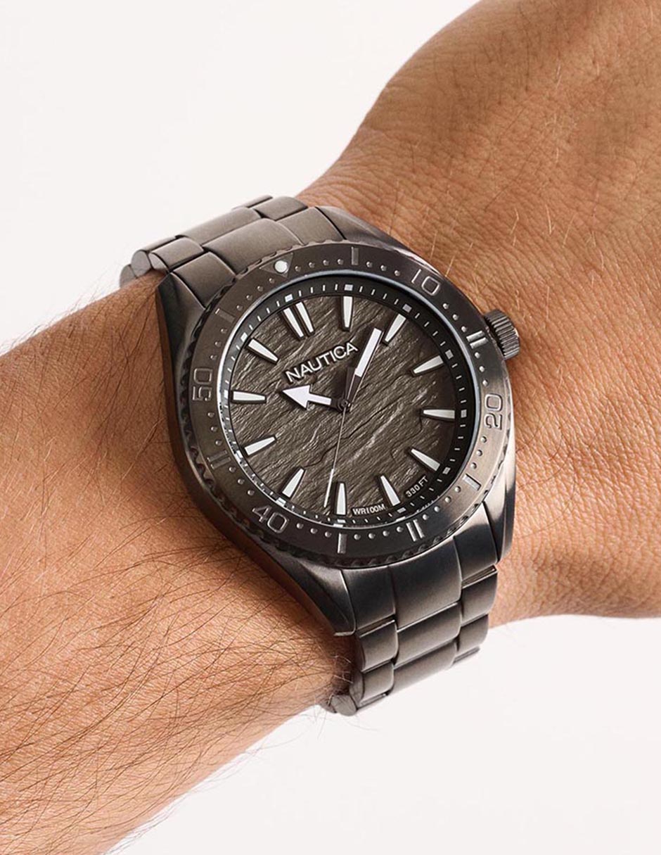 Reloj Nct Windward para hombre NAPWWS601 4