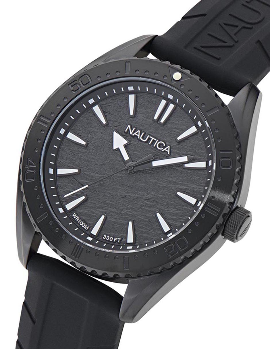 Reloj Nct Windward para hombre NAPWWS603 2